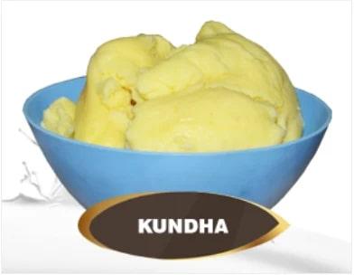 Fresh Kundha