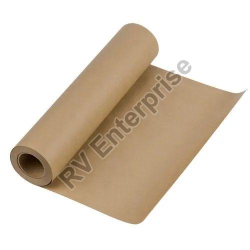 Kraft paper online supplier