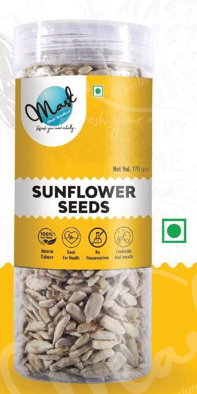 Mast Sunflower Seeds