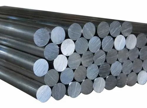 EN18 Alloys Steel Round Bar