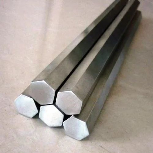 Alloys Steel Hexagonal Bright Bars