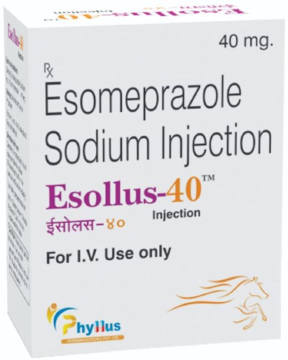 Esollus-40 Injection