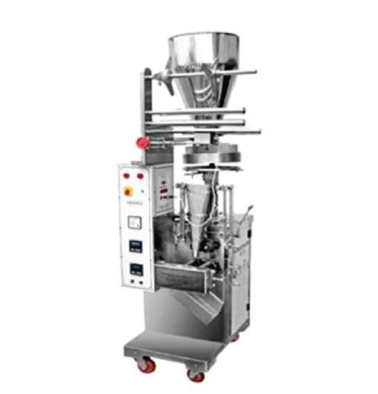 Ffs Pouch Packing Machines Cup Filler