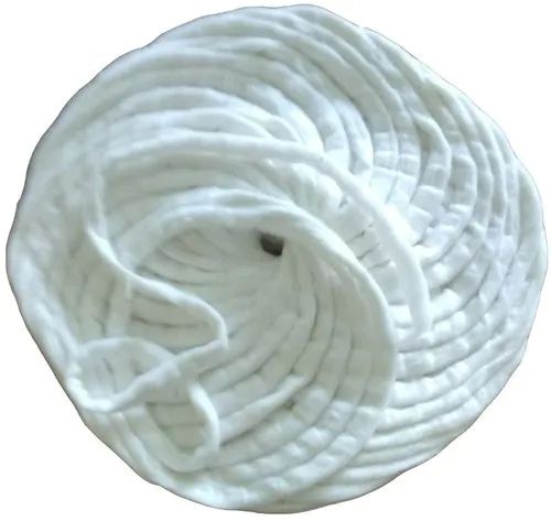 Cotton Wick Raw Material