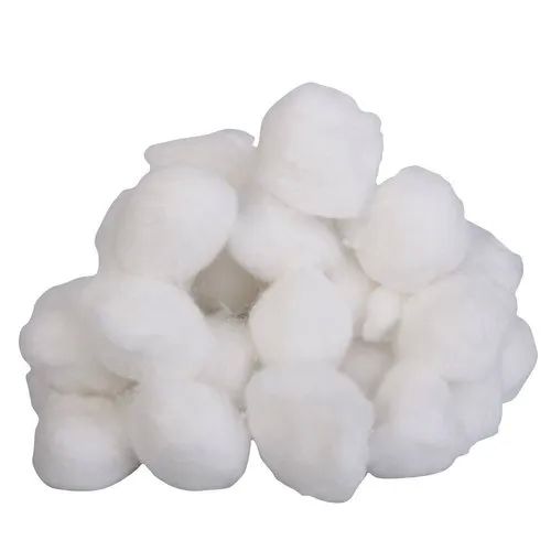 Surgical Cotton Balls