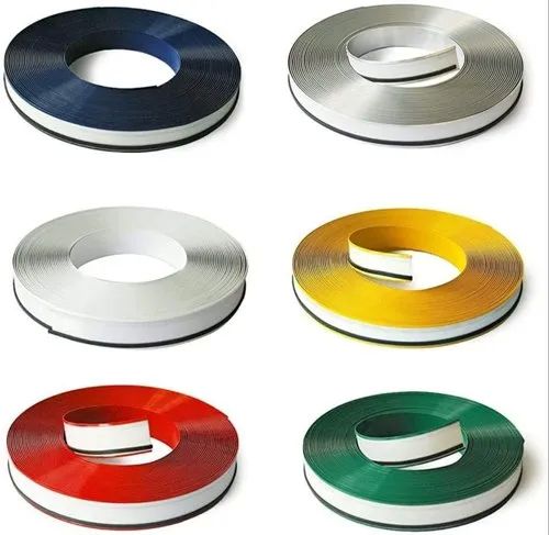 Channelume Aluminium Roll