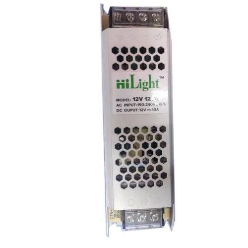 Hi Light Slim LED Power Supply