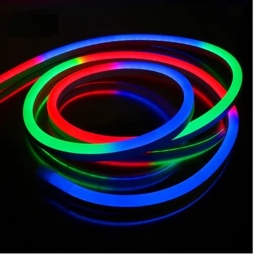 RGBW LED Neon Strip Light