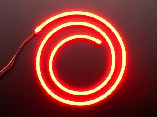Silicone Neon DC LED Strip Light