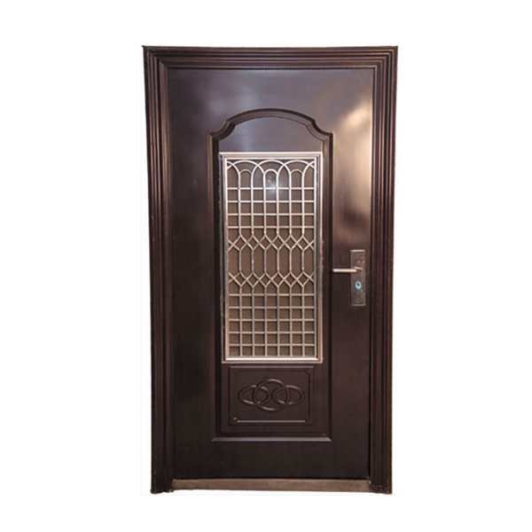 Blaze Window Door