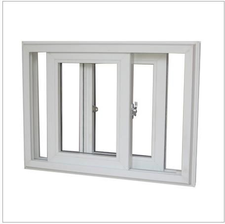 i-44 Series Sliding Window