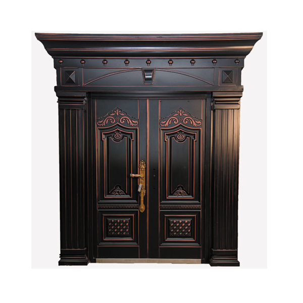 Maharaja Door