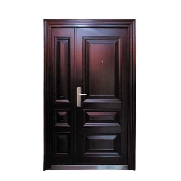 Seroco Steel Door