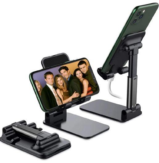 Adjustable Mobile Stand Manufacturer Supplier in Rajkot India