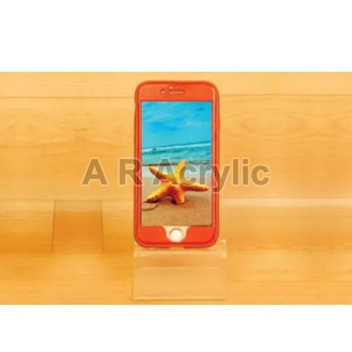 B152 Acrylic Mobile Stand