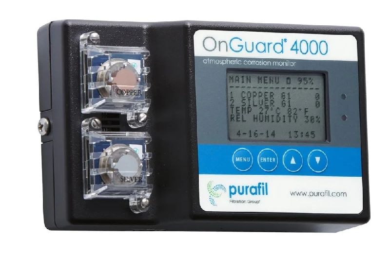 Purafil OnGuard 4000 Corrosion Monitor