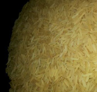 1509 Golden Sella Basmati Rice