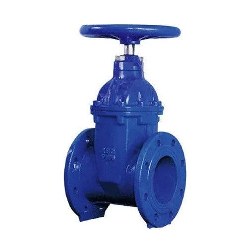 Gate Valve