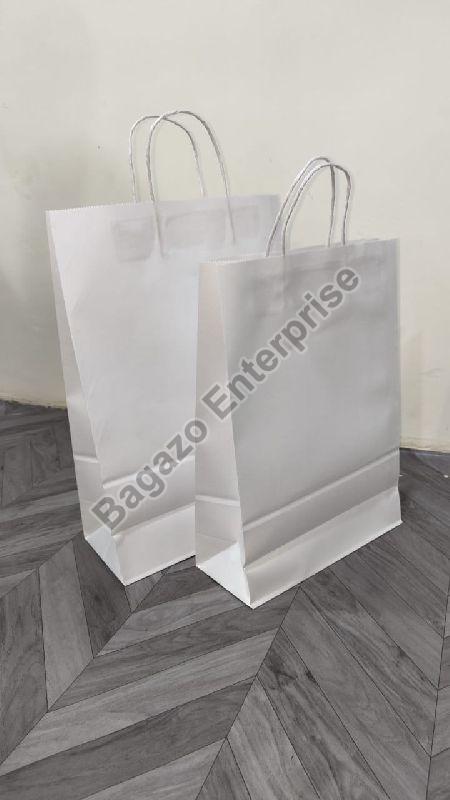 Aluminum Foil Laminated Paper Bag Manufacturer Exporter from Ahmedabad India