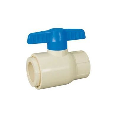 CPVC Ball Valve