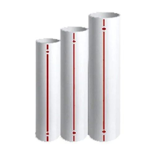 SCH 80 UPVC Pipe