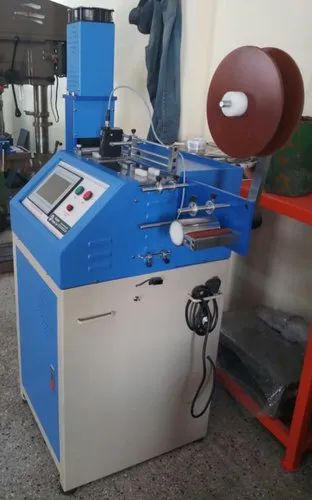 Fabric Bra Cup Molding Machine Manufacturer Supplier from Gurugram India