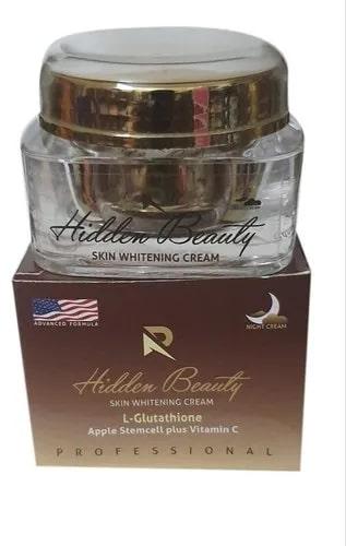 Hidden Beauty Skin Whitening Cream