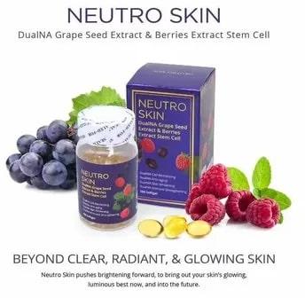 Neutro Skin Capsules