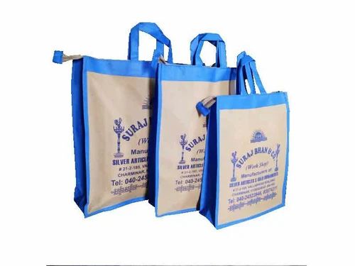 Jewellry Bag Printing Service