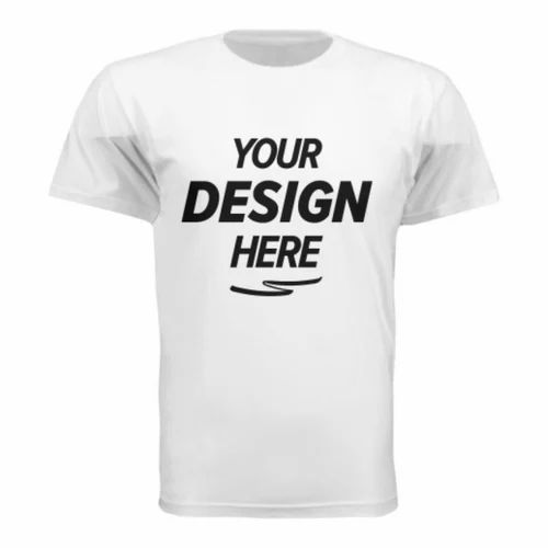 Vinyl T Shirt Printing Service