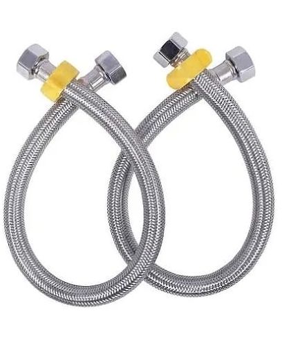 Stainless Steel Heavy Duty Hose Manufacturer Exporter from Mumbai India