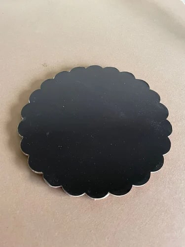 Wholesale Reliable Supplier China Cake Board Base - Round cake base board  factory Production | Sunshine – Packinway Manufacturer and Supplier |  Sunshine