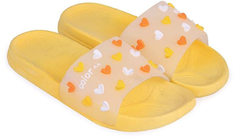 Kids Casual Flip Flop Slipper