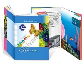 Product Catalogue Printing Services