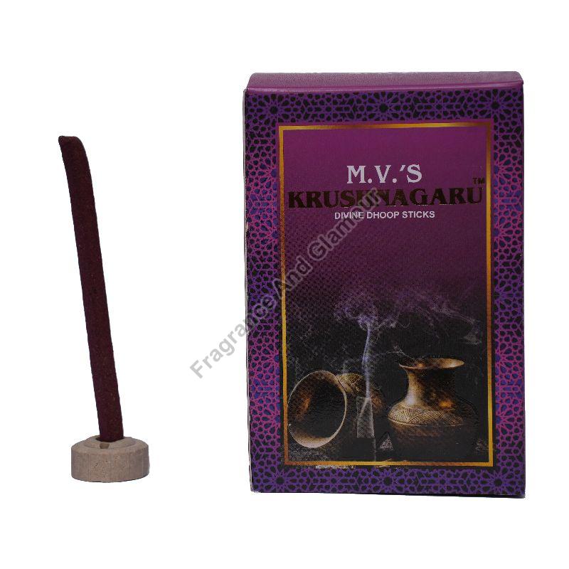 200g Krushnagaru Dhoop Sticks