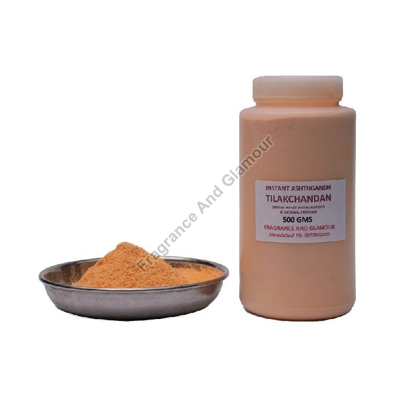 500g Ashtagandha Chandan Tilak Powder