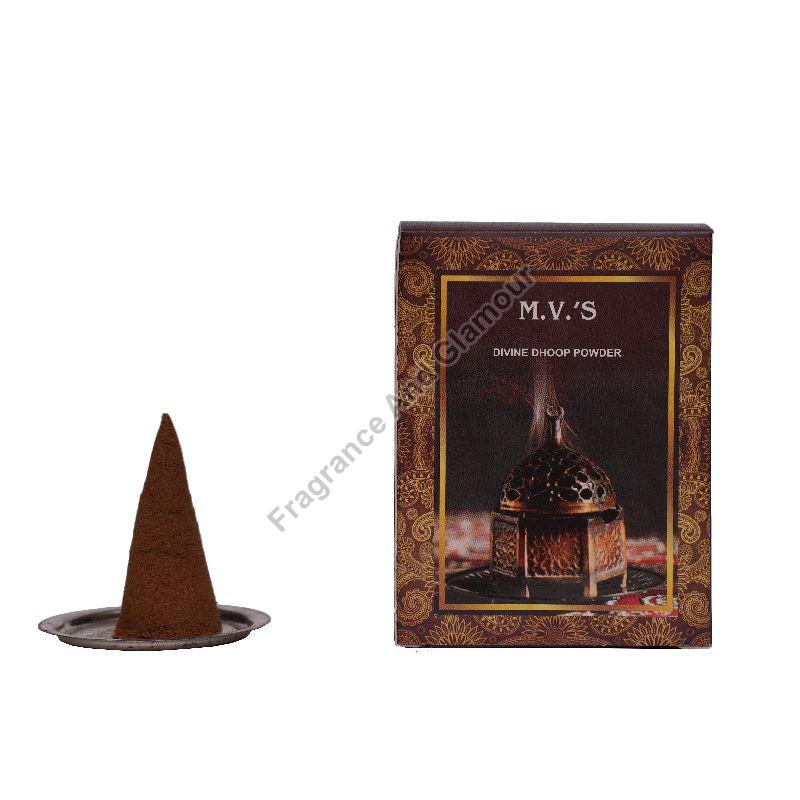 50g Divine Dhoop Powder