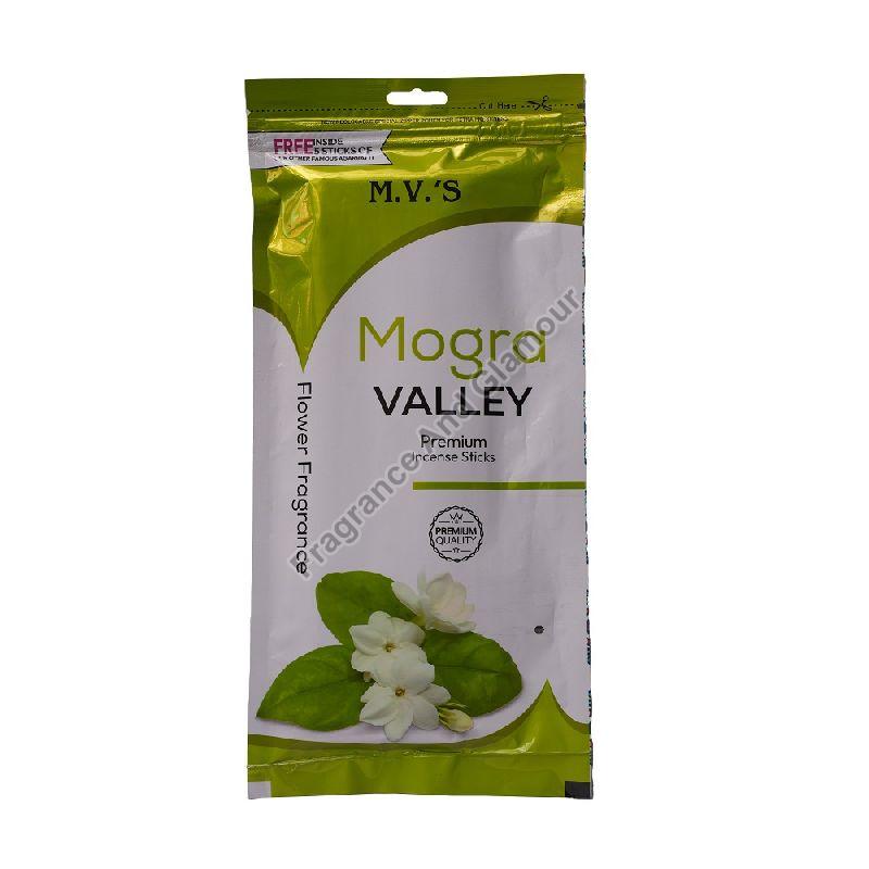 Mogra Valley Premium Agarbatti