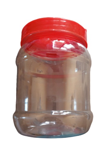 750ml Pet Jar