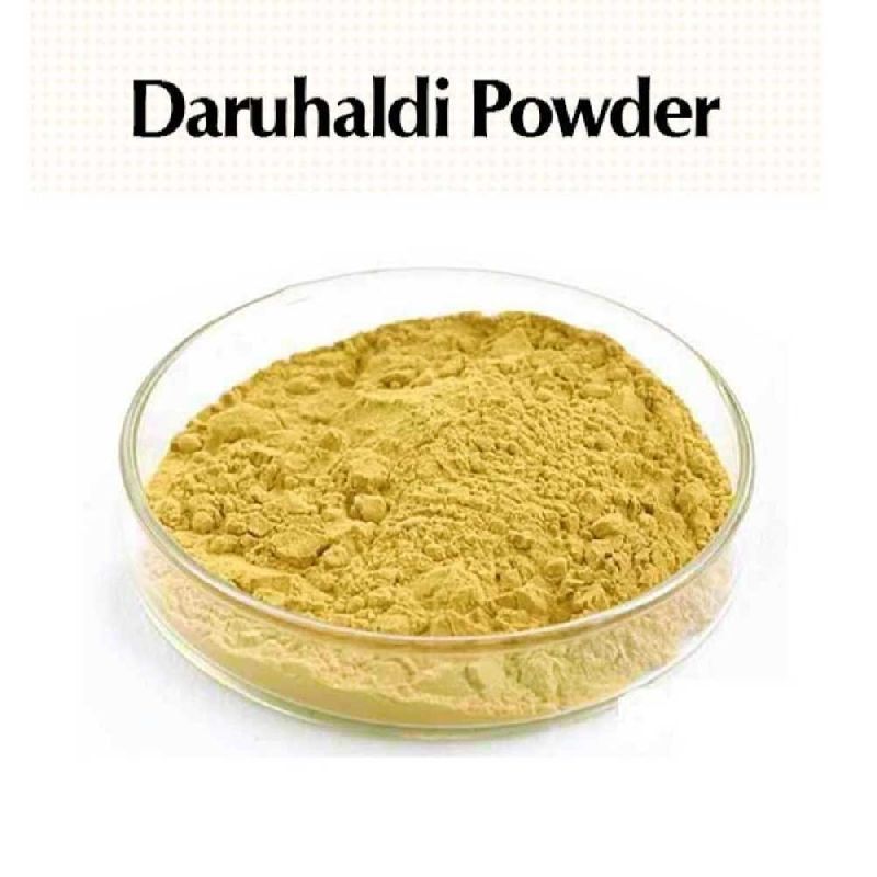 Daruharidra Extract Powder
