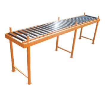 Industrial Roller Conveyor