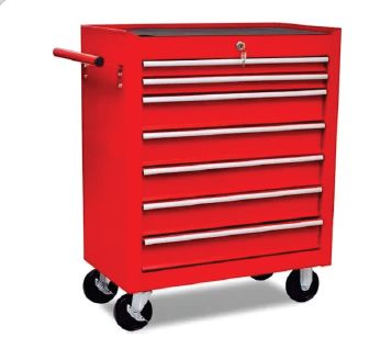 Tools Trolley