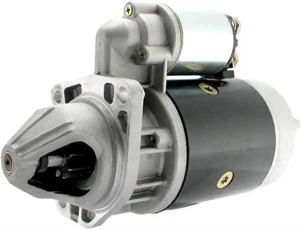 Bosch R 70-78 Starter Motor