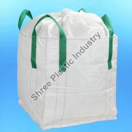 Jumbo Plastic Bags Manufacturers, supplier, exporter in India