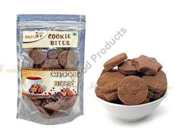 Choco Cookie Bites
