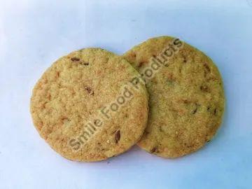 Sugarlite Jeera Cookies