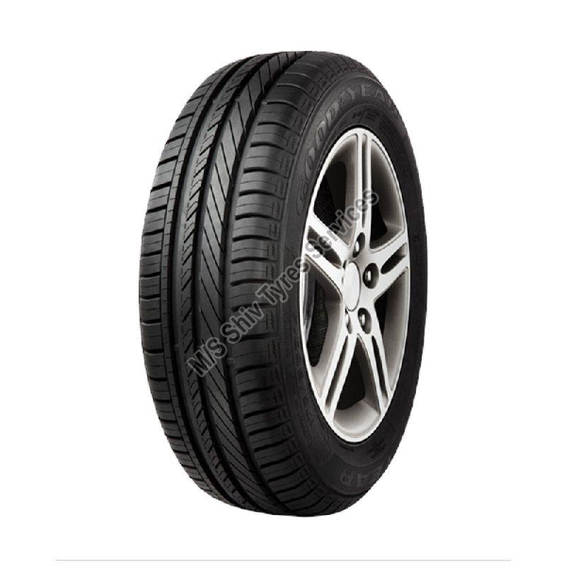 Automotive Goodyear Tyre