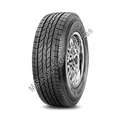 Automotive Maxxis Tyre