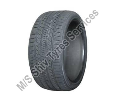 Automotive Yokohama Tyre