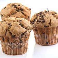 Choco Chip Muffins